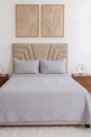 CAMA TAPIZADA LORETO 2P