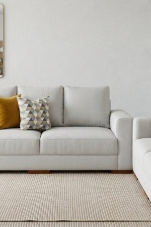 SALA LUCERNA SOFA DE 2 Y 3 PUESTOS