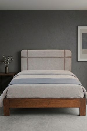 CAMA SIENA 2 PLAZAS