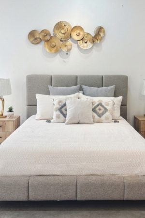 CAMA LORETO
