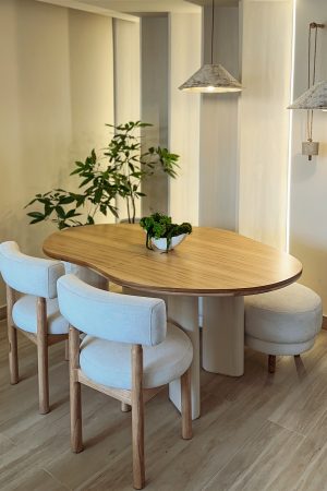 COMEDOR OSLO