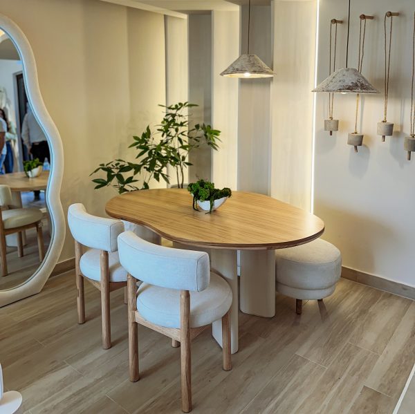 COMEDOR OSLO