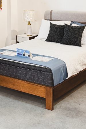 CAMA SIENA 2 PLAZAS
