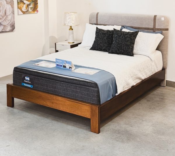CAMA SIENA 2 PLAZAS