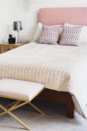 CAMA SENSE 2 PLAZAS