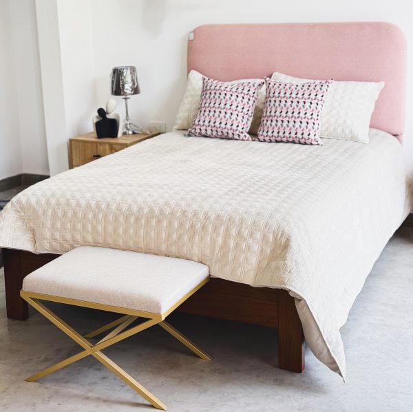 CAMA SENSE 2 PLAZAS