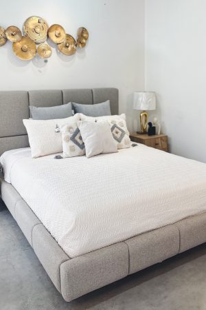 CAMA LORETO