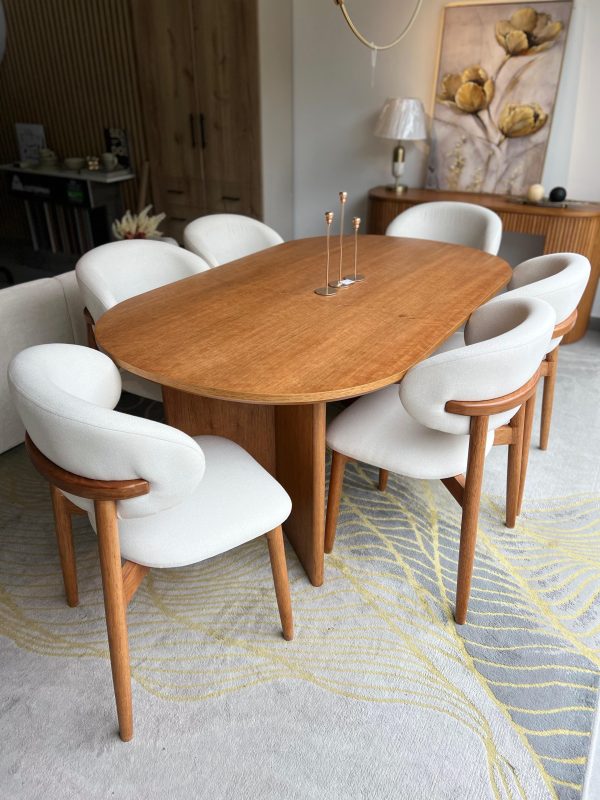 COMEDOR NAPOLES