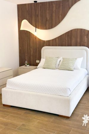 Cama Aura  2 Plazas