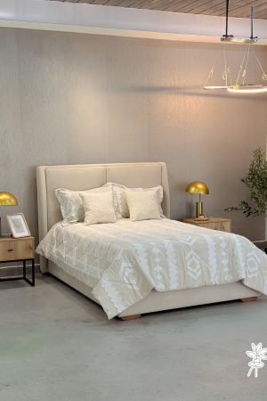 Cama Lucia 2 Plazas
